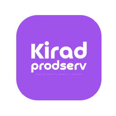 Kirad Prodserv Logo